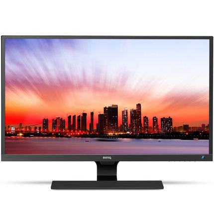 显示器护眼色温