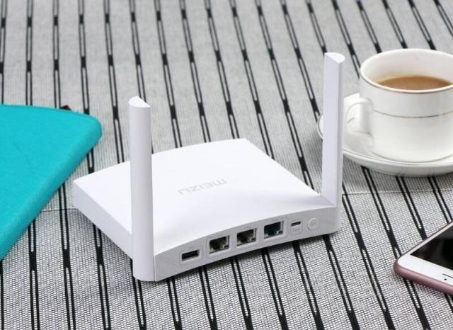 电信宽带重启路由器