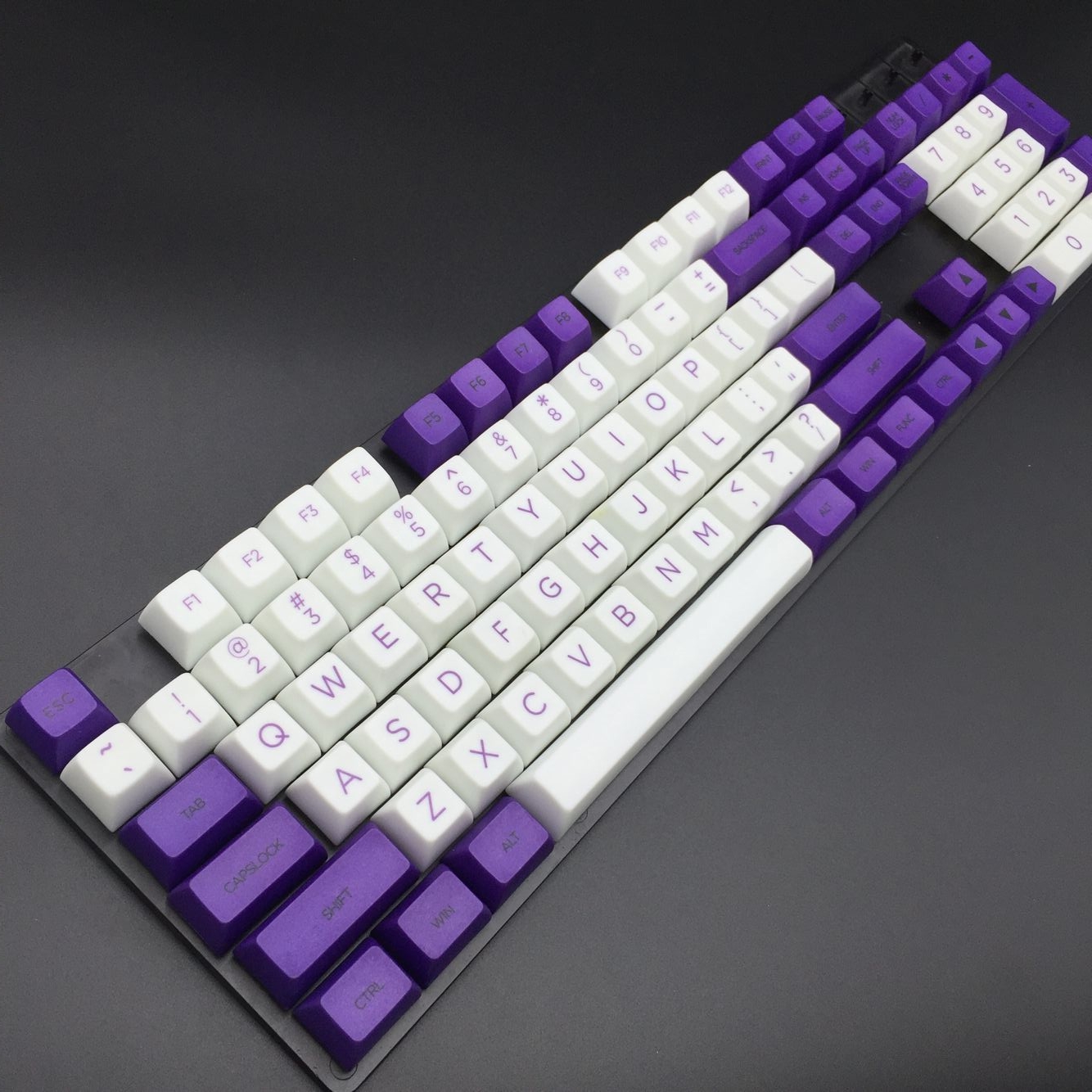 机械键盘薄膜键盘_薄膜键盘和机械键盘哪个好_薄膜键盘拆开图