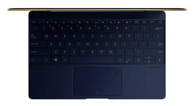 笔记本电脑最小是几寸