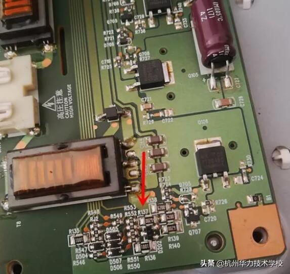 解决办法:如何解决HP笔记本电脑的黑屏