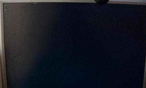 惠普电脑黑屏怎么办