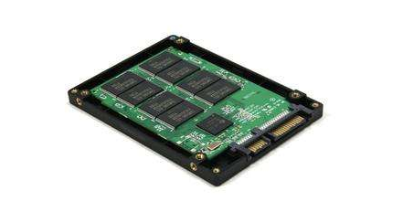 固态硬盘无法写入