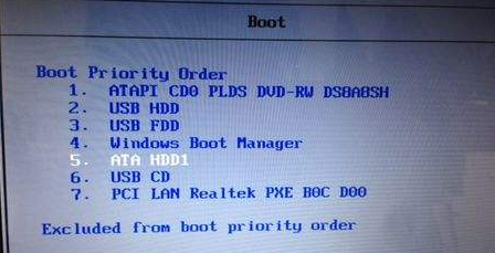 固态硬盘无法写入