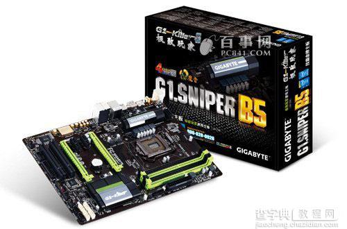 i5 4690k配什么主板比较好?i5-4690k处理器搭配主板推荐3