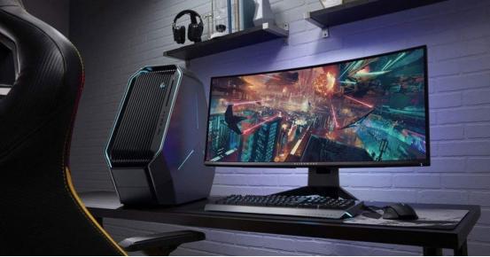 crt显示器的响应时间