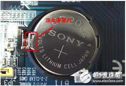 台式机CMOS放电三种方法图解_MOS放电有什么作用？