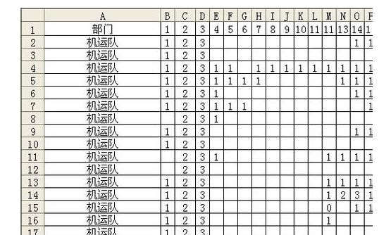 EXCEL文件很大打开很慢怎么办