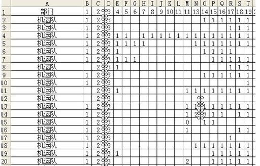 EXCEL文件很大打开很慢怎么办