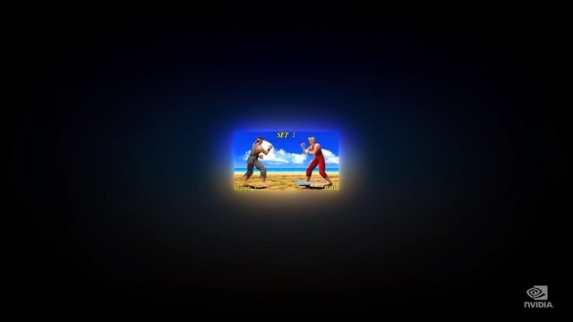 核心显卡 shader model 30