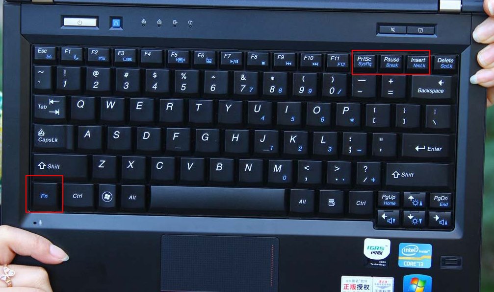 win8键盘不能用_键盘控制鼠标win8_win8系统怎么用键盘关机