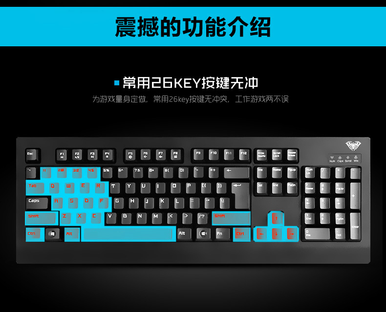 操作方法:win8系统键盘故障的解决方法