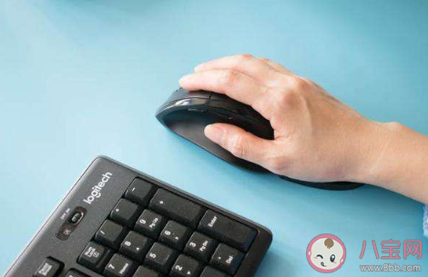 经常用鼠标右手小指疼痛是为什么 右手小指疼是鼠标手吗