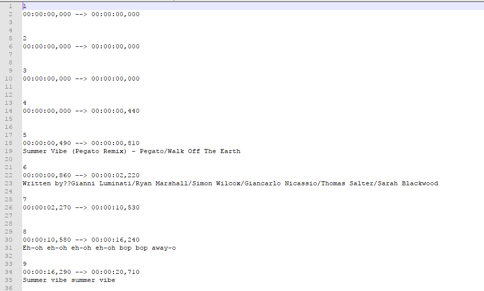 win8 lrc歌词文件转换器_lrc歌词文件转换_lrc歌词转换utf-8