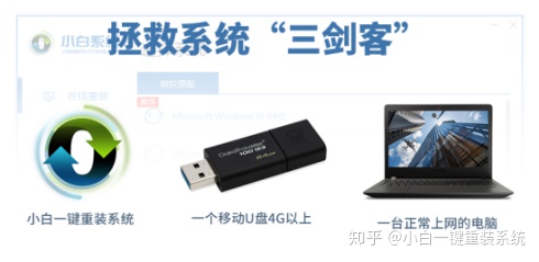 电脑启动黑屏不进系统