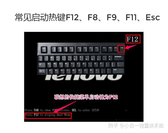 电脑启动黑屏不进系统