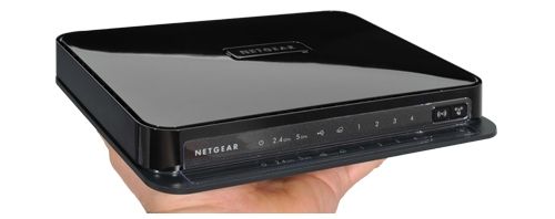 稳定不掉线的路由器