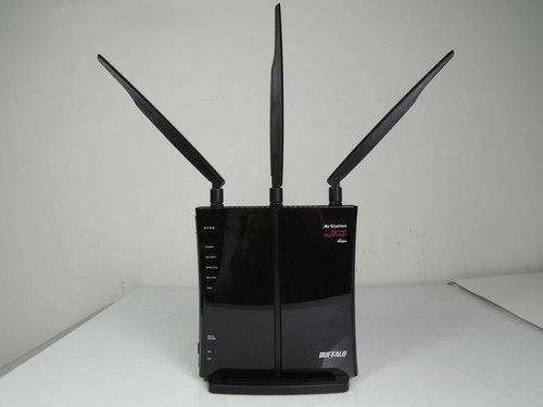 稳定不掉线的路由器