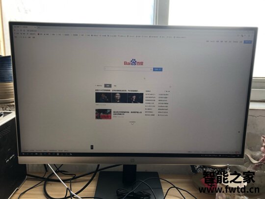 惠普27MQ显示器怎么样?好用两周开始后悔了是吗 