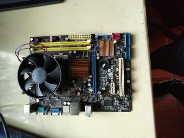 e3装机方案_华硕主板显卡装机方案_i7无显卡装机方案