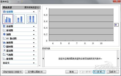 一看就懂的Excel表格的基本操作的十大技巧