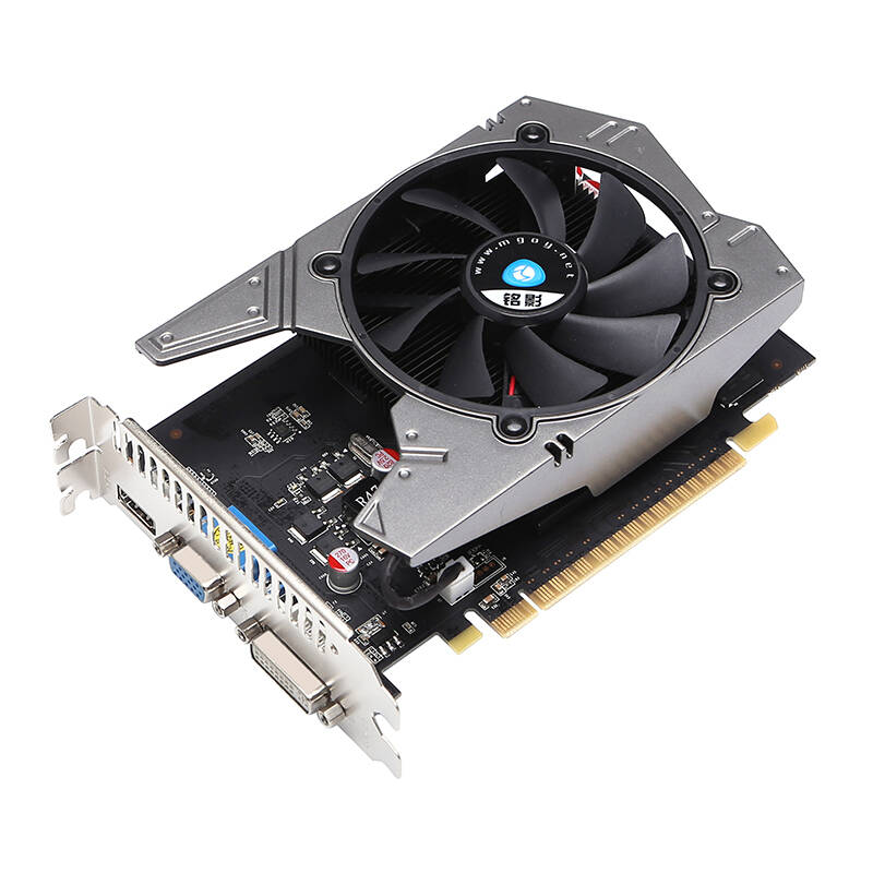 独立显卡是什么接口_独立显卡没有vga接口_核心显卡和独立显卡