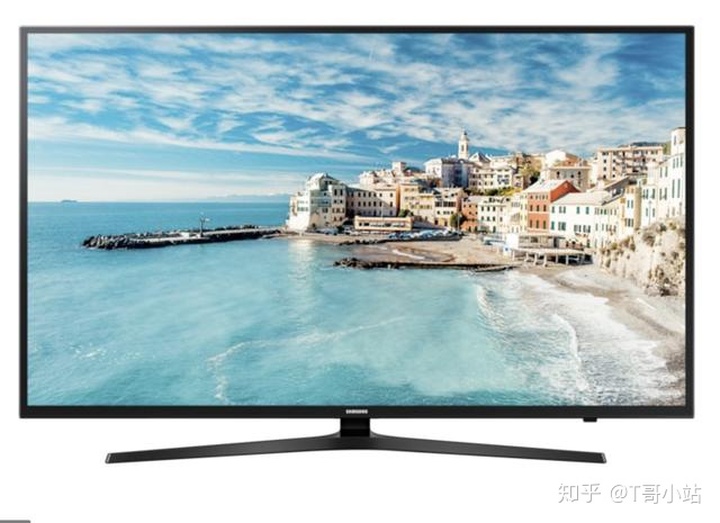 只有显示器怎么看电视