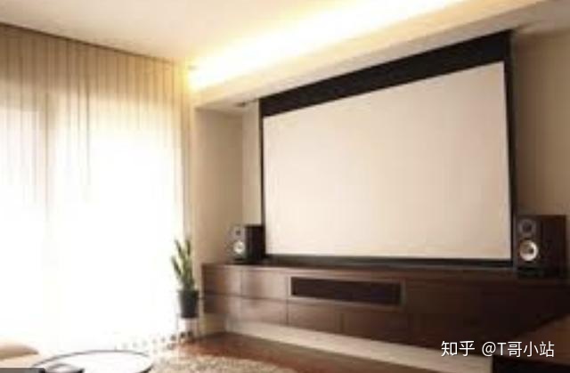 只有显示器怎么看电视