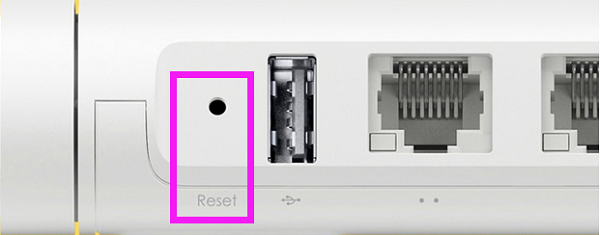 小米路由器192.168.31.1无法访问怎么办？ 7