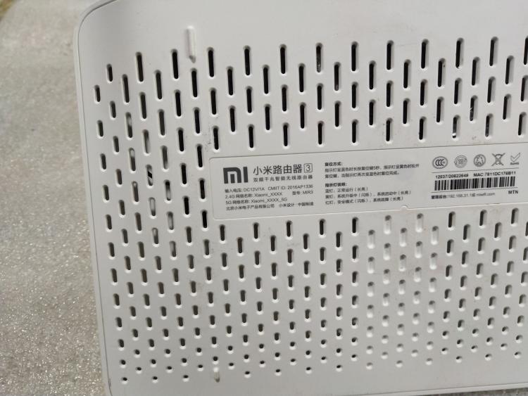 外网怎样访问小米路由_访问小米路由硬盘_小米路由器3无法访问互联网