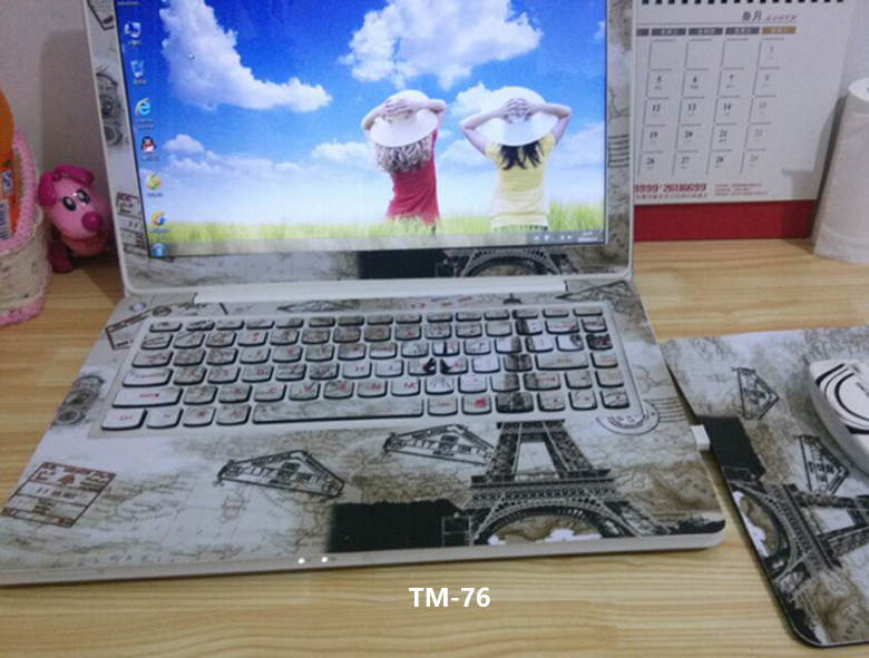 笔记本外壳膜图片_电脑有必要贴外壳膜吗_笔记本电脑外壳保护膜