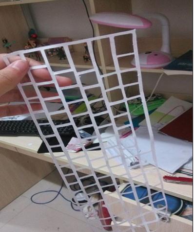 笔记本如何给外壳贴膜