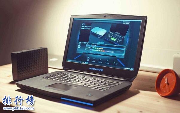 游戏笔记本电脑排名2018 性价比最高的游戏笔记本电脑推荐