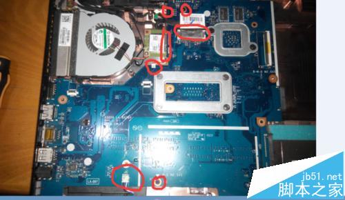 笔记本怎么加运行内存_笔记本加内存怎么点亮_怎么给笔记本电脑加内存条