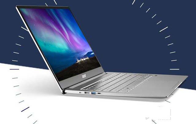 2020年笔记本电脑轻薄本推荐 5款五千元十代酷睿i5轻薄本值得选！