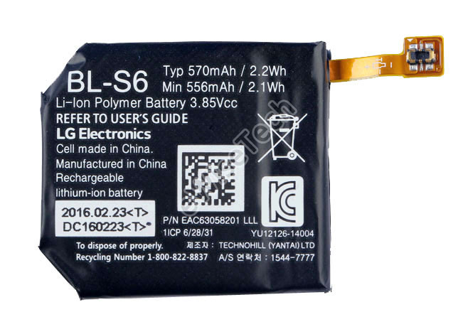 Double.11购物技巧，您真的知道电池容量吗？