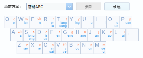 智能abc输入法官网_智能abc输入法50版本_智能abc输入法50版本