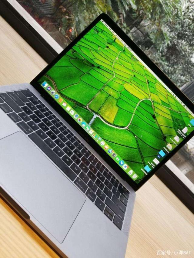 笔记本电脑哪款好