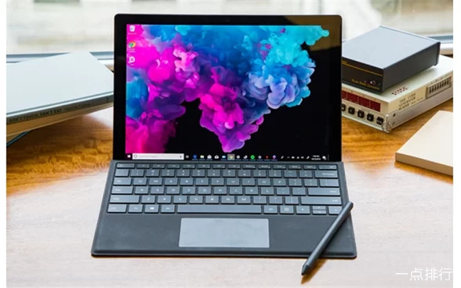 微软 Surface Pro 6