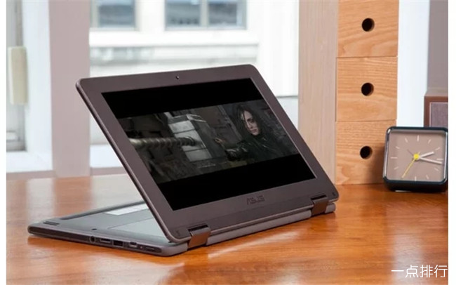 华硕翻转笔记本 C213SA