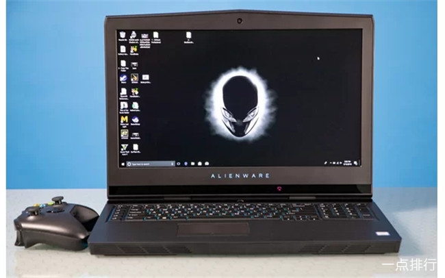 Alienware 17 R5