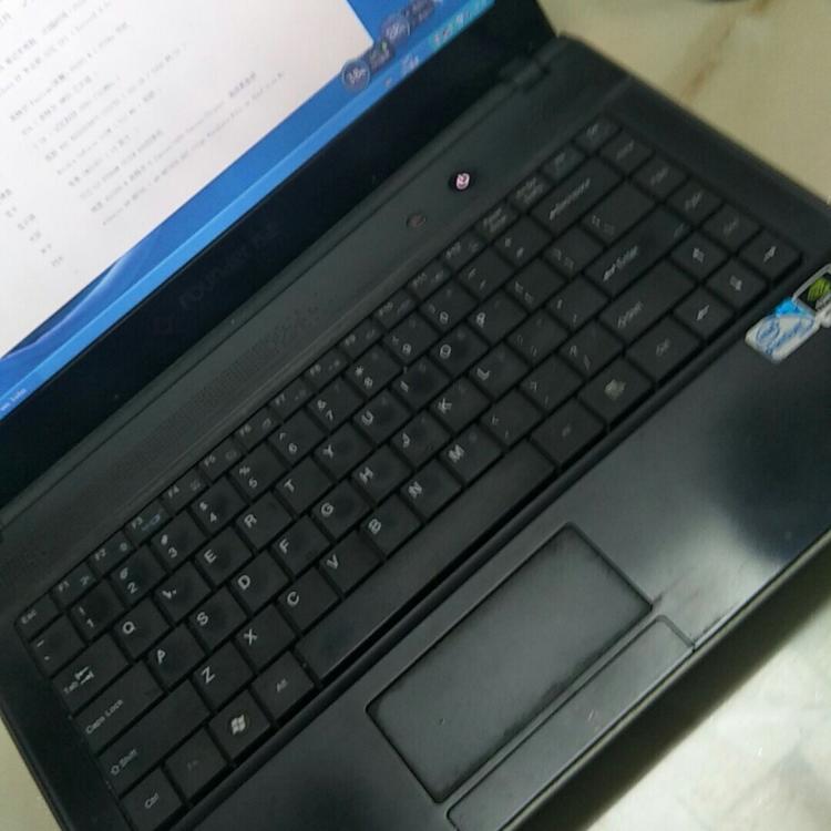 方正t400拆机教程_方正笔记本电脑拆机_方正t400 拆机