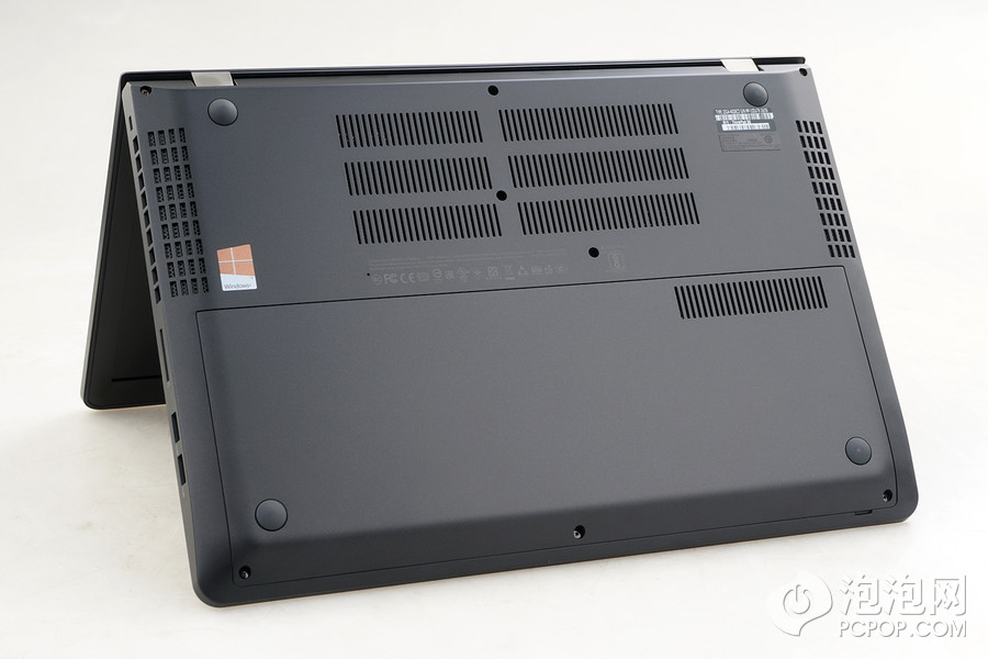 内部设计用心 ThinkPad黑将S5游戏本拆机解析