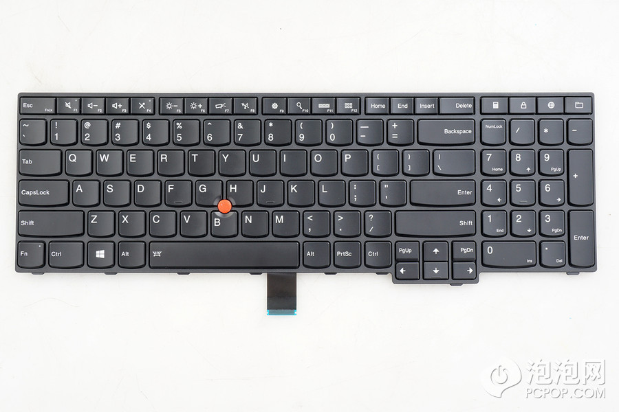 内部设计用心 ThinkPad黑将S5游戏本拆机解析