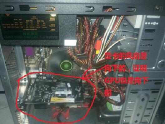 显卡虚焊症状是怎样的_显卡虚焊自己怎么修