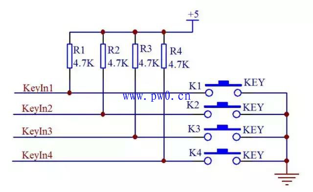 ab矩阵说明_ab矩阵键盘_ab矩阵键盘