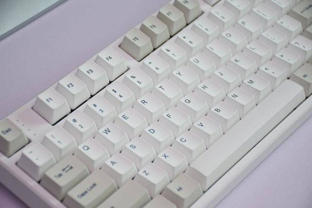 蓝牙键盘有延迟吗