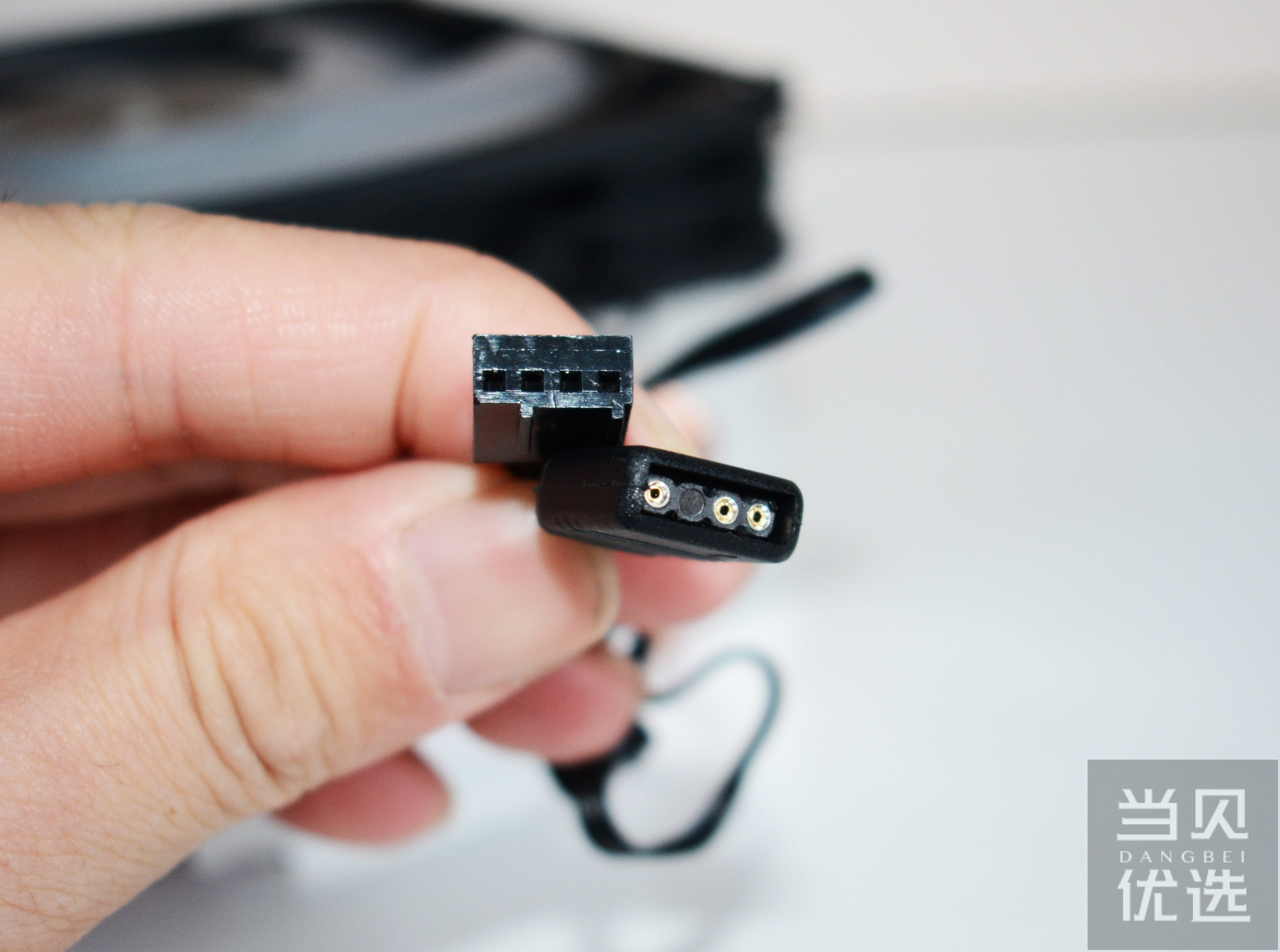 这才叫散热器，14cm大风扇加持，乔思伯MX400散热器体验