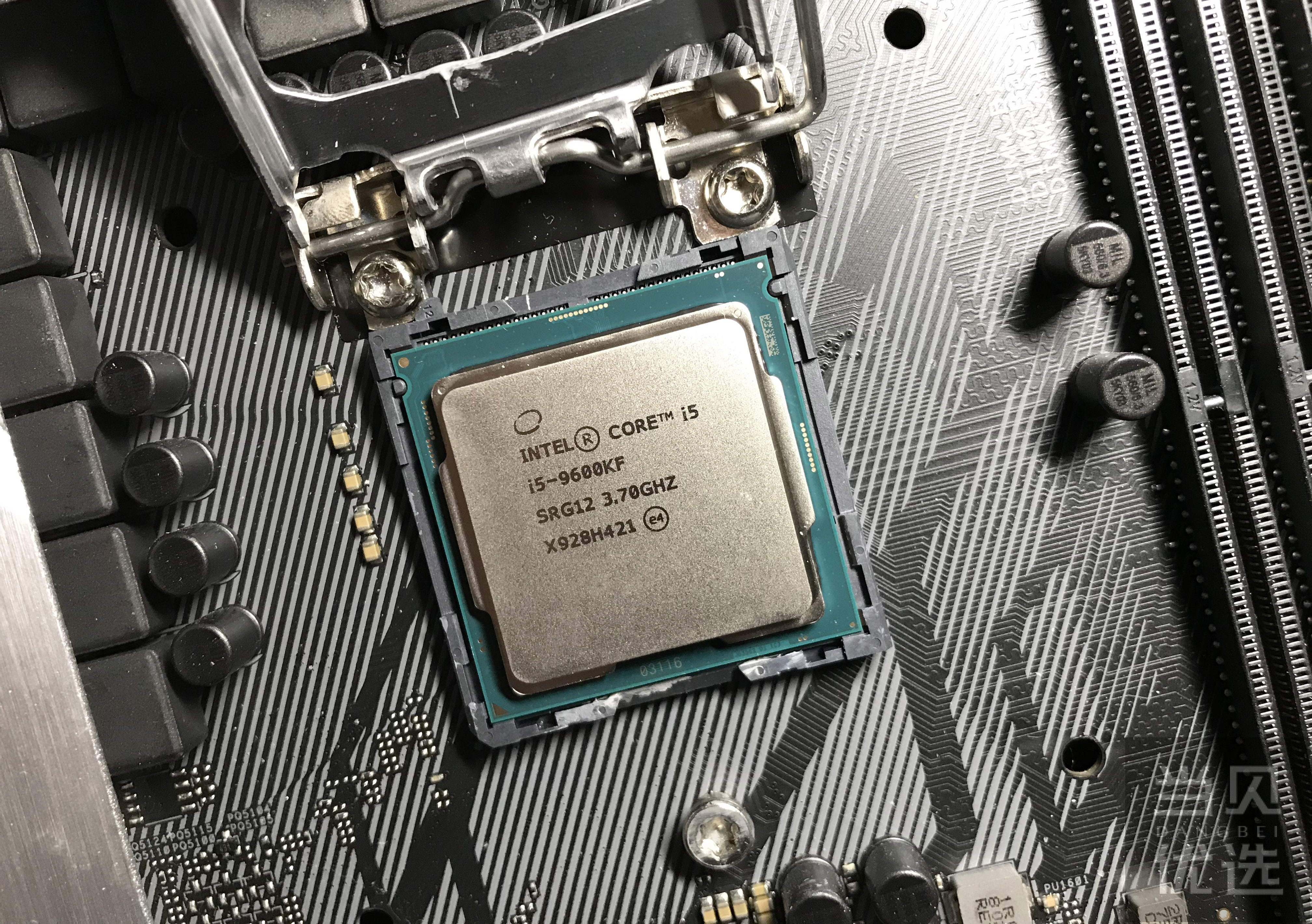 这才叫散热器，14cm大风扇加持，乔思伯MX400散热器体验