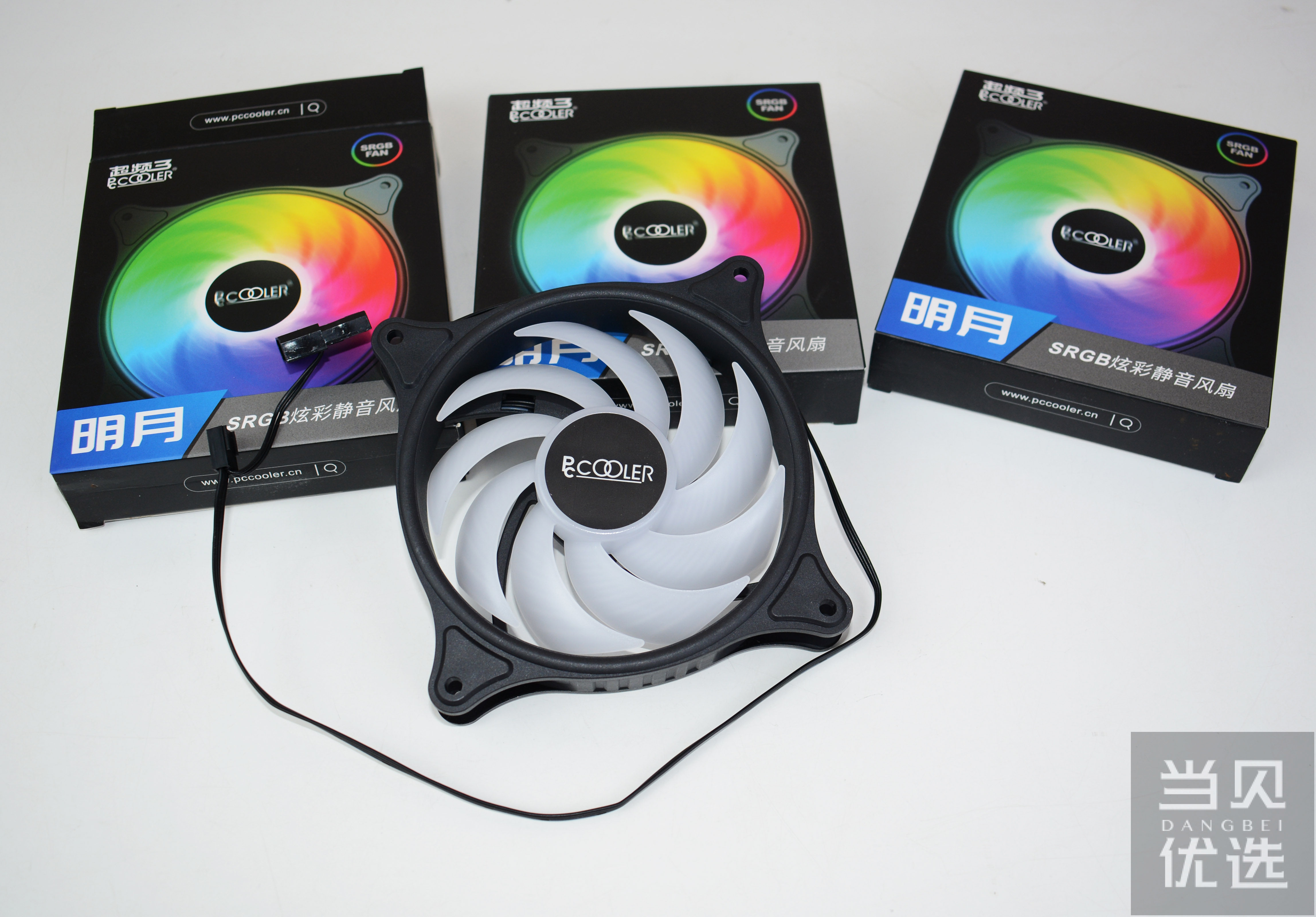 这才叫散热器，14cm大风扇加持，乔思伯MX400散热器体验